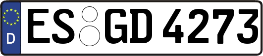 ES-GD4273