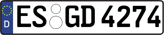 ES-GD4274
