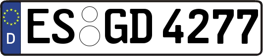 ES-GD4277