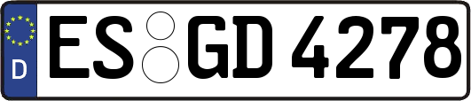 ES-GD4278