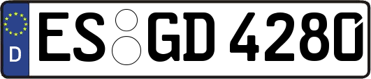 ES-GD4280