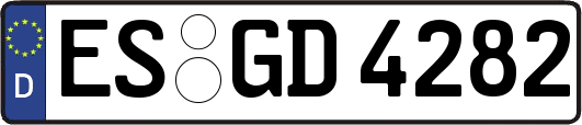 ES-GD4282