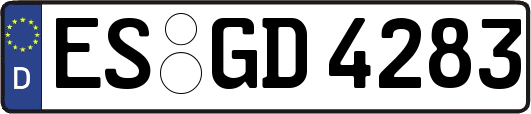 ES-GD4283