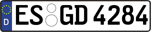ES-GD4284