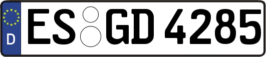 ES-GD4285