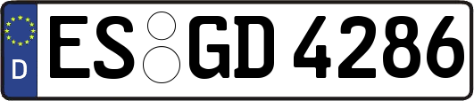 ES-GD4286