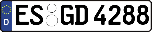 ES-GD4288