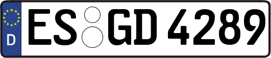 ES-GD4289