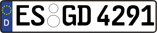 ES-GD4291