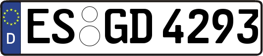 ES-GD4293