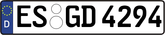 ES-GD4294