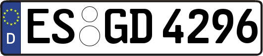ES-GD4296