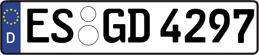 ES-GD4297