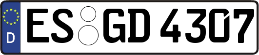 ES-GD4307