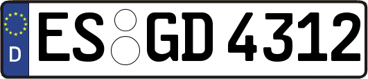ES-GD4312
