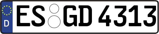 ES-GD4313
