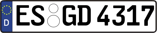 ES-GD4317