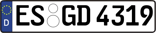 ES-GD4319