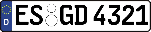 ES-GD4321