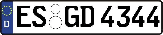 ES-GD4344