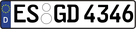 ES-GD4346