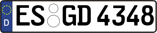 ES-GD4348