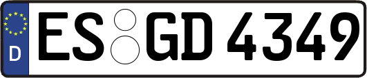 ES-GD4349