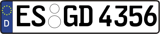 ES-GD4356