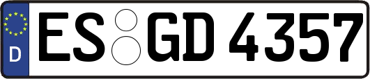ES-GD4357