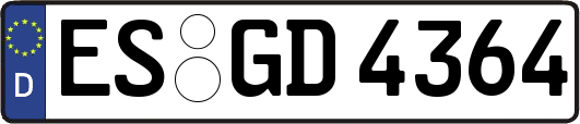 ES-GD4364