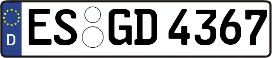 ES-GD4367