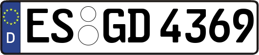 ES-GD4369