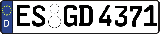 ES-GD4371