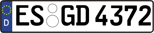 ES-GD4372