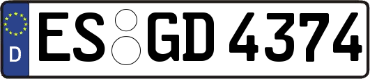 ES-GD4374