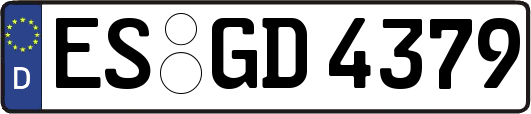 ES-GD4379