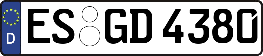 ES-GD4380