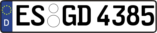 ES-GD4385