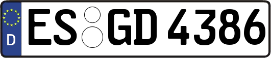 ES-GD4386
