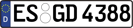 ES-GD4388