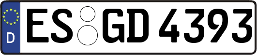ES-GD4393