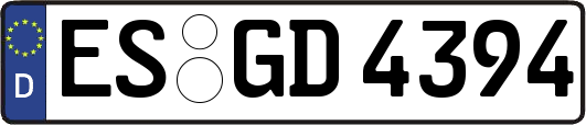 ES-GD4394