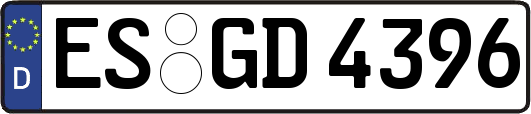 ES-GD4396