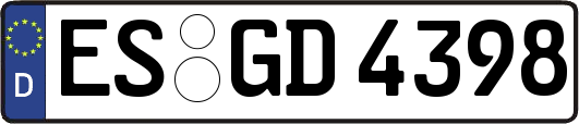ES-GD4398