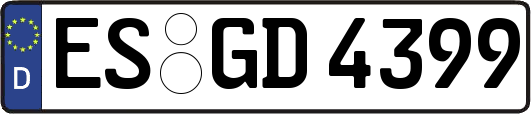 ES-GD4399