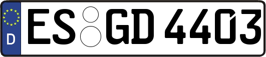 ES-GD4403