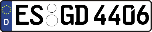 ES-GD4406