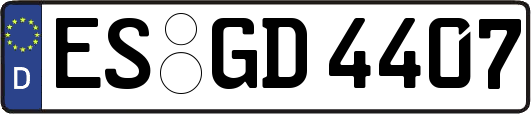 ES-GD4407