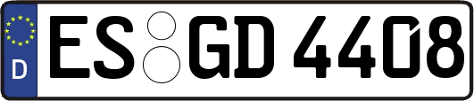 ES-GD4408