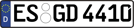 ES-GD4410
